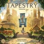 Tapestry - Cover